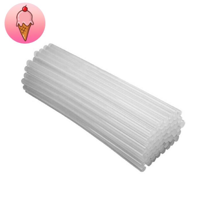 Set 5 keo nến chuyên dụng loại tốt kích thước 0.7*25cm - Kem Shop K125