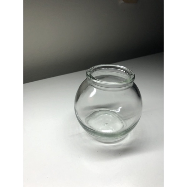Lọ thuỷ tinh trồng cây mini, tiểu cảnh, terrarium, thuỷ sinh, bán cạn