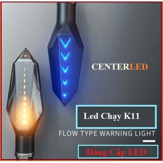 ĐÈN XINHAN LED AUDI K11 - SIÊU GIÁ - ĐỒ CHƠI XE MÁY