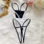 CK102 - Quần lọt khe thun su - chip sexy gợi cảm - KELLYWANG