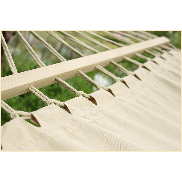 Võng Ngoài Trời, Võng Macrame, Võng Treo Ngoài Biển Đan Thủ Công Siêu To 140x200cm