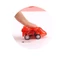 Set 2 chiếc máy bay mini trong suốt nhiều màu cho bé (có dây cót)