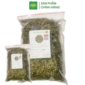 Chè vằng sẻ khô JINDO 1kg tác dụng hỗ trợ kiểm soát chân nặng, chậm kinh, kích thích sữa về tốt cho mẹ bầu sau sinh