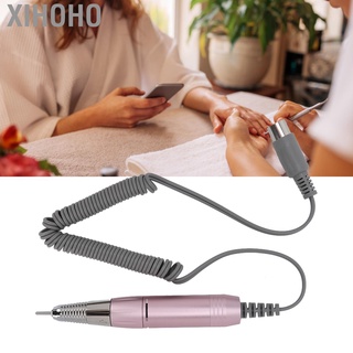[Hàng mới về] Máy mài dũa móng tay cầm tiện dụng