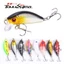 Mồi Spinner Minnow 4.2g/5cm, mồi nhựa nổi, 1 cái Umpan