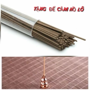 Nhang trầm không tăm