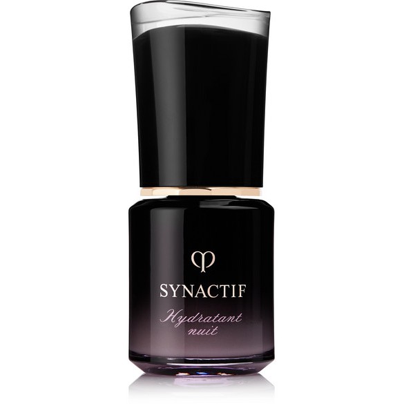 clé de peau SYNACTIF Hydratant spf 20ml Nighttime Moisturizer - undefined – SYNACTIF | Clé de Peau