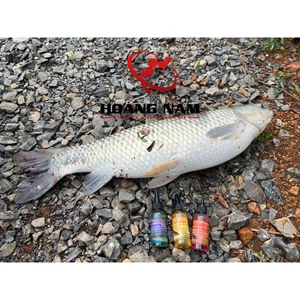 Hương Liệu Trắm Cỏ-A Khoa