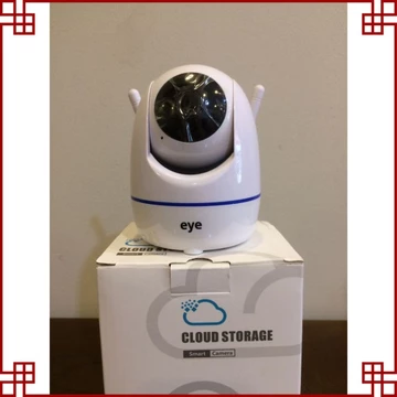 [SẬP SÀN] Camera Wifi giá rẻ Eye C3Y, Phát hiện chuyển động, xoáy 360 |camera ip wifi|camera xoay 360