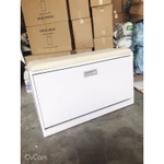 . HÀNG LẮP SẴN❤️ ngang 80cm❤️đôn giày thông minh tích hợp đôn ngồi. hậu 9li bảo hành 2 năm phù hợp với mọi không gian — ảnh 3