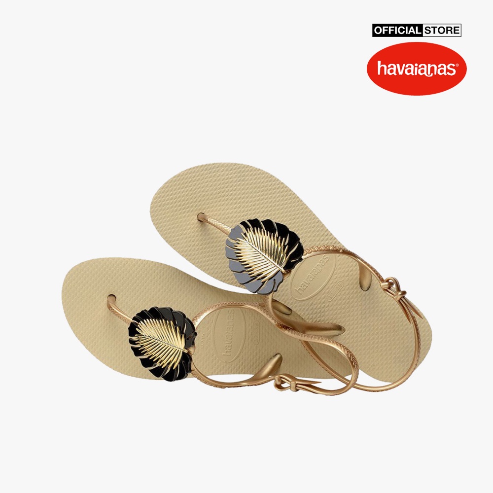 Havaianas freedom metal pin on sale