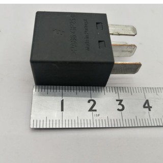 Xe PA66-GF25 5M5T-14B192-AA Rơ Le Jaguar FoMoCo 12V 4 / 5 Chân Công Suất Cao Reray DH22-14B192-AA pxb1