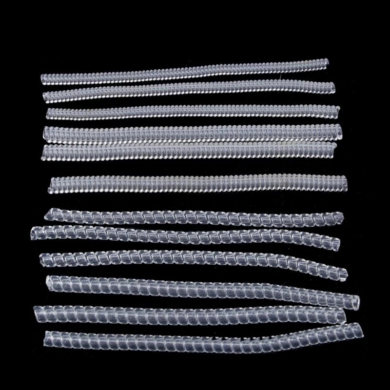 Dụng cụ điều chỉnh kích thước nhẫn trong suốt