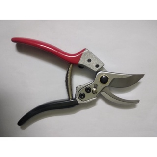 Kéo cắt cành Nhật Japan lưỡi thép SK-5 siêu bền - siêu sắc
