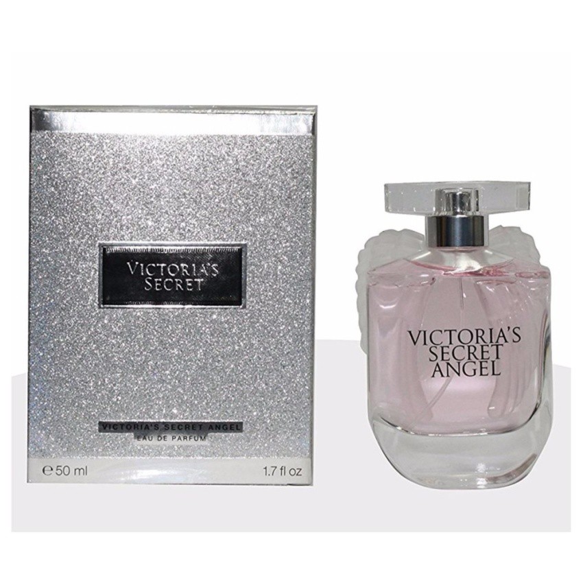 Nước hoa nữ cao cấp authentic Victoria's Secret Angel eau de