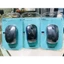 Chuột không dây Logitech M185 - Sẵn hàng giao hỏa tốc, tặng kèm Pin AA