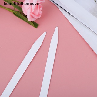 [Hàng mới về] Set 100 que thử tinh dầu cỡ 115X15mm tiện dụng