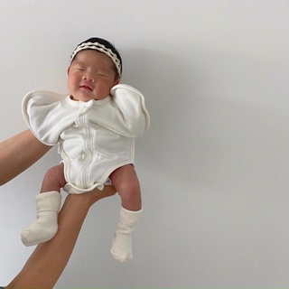 Kén nhộng chũn khóa cộc Swaddling cho bé ngủ ngon giấc | Minizon Kids