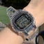 Dây đeo và vỏ bảo vệ thay thế cho đồng hồ Casio G-Shock Dw5600 Dw5610 Gw-M5610 Gwb5600Hr Dw5000