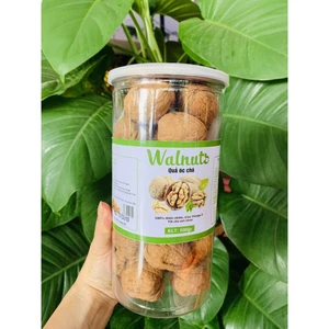 Quả Óc Chó Vàng Mỹ 500g - Bổ 𝑁𝑎̃𝑜, Bổ 𝐾ℎ𝑖́ 𝐻𝑢𝑦𝑒̂́𝑡, Tốt Cho 𝑇𝑖𝑚 𝑀𝑎̣𝑐ℎ, Người 𝑇𝑖𝑒̂̉𝑢 Đ𝑢̛𝑜̛̀𝑛𝑔