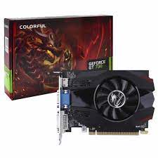 VGA Colorful GeForce GT 730 4GB | Shopee Việt Nam