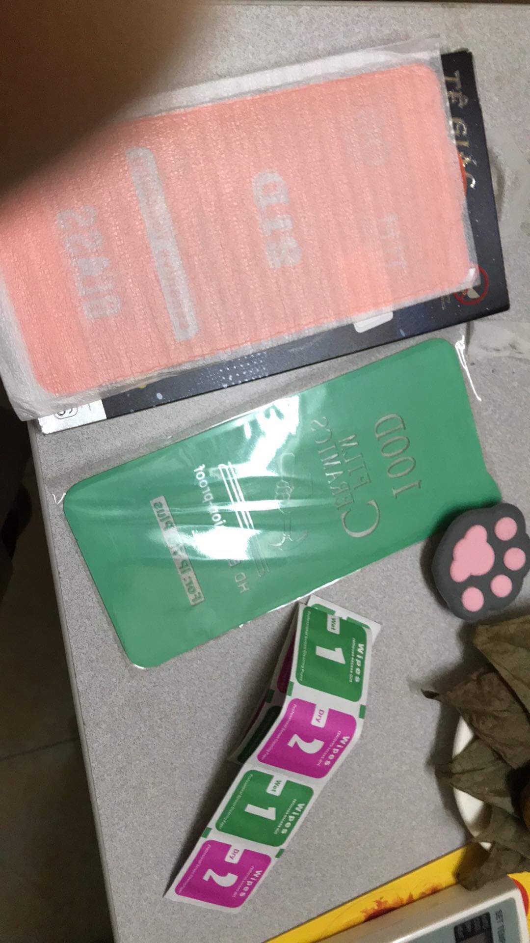 Ảnh đánh giá