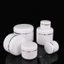 IFANSIN 20ml ~ 250ml Kem Lotion Box Bảo Quản Du Lịch Lọ Mẫu Rỗng Có Thể Đổ Lại Có Nắp Lọ Trang Điểm