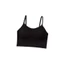 Camisole nữ dáng liền mạch, điều chỉnh dây đeo và thắt lưng, chống ánh sáng