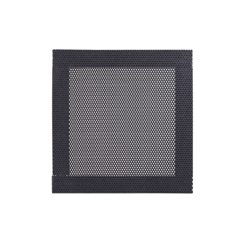 Tấm lưới lọc bụi từ tính 120x120/ 140x140 mm từ PVC cho quạt tản nhiệt máy tính