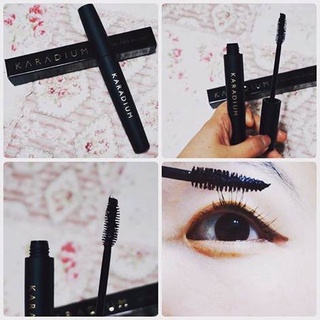 Mascara Siêu Dày Và Cong Karadium OnThe Top Fiber Mascara