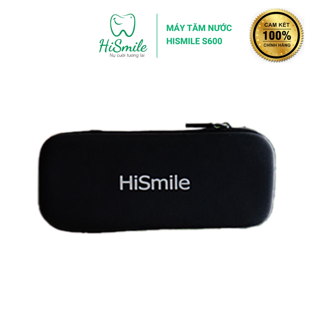 Ảnh Hộp đựng máy tăm nước HiSmile S600 2