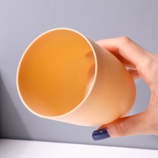 Cốc Tròn Nhựa Dẻo Cao Cấp