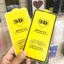 Kính cường lực Iphone Full 9D Black