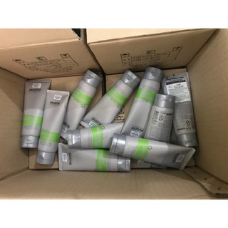 Xả khô dưỡng vào tạo kiểu tóc mugens conditioning lotion 100ml