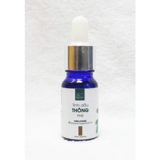 Tinh Dầu Thông NEOP 10mL - Pine Essential Oil