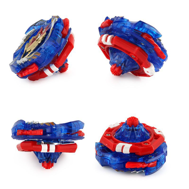 ★ Cổ Phiếu Sẵn Sàng ★ Con Quay Đồ Chơi Beyblade B-127 CHO-Z Valkyrie.Z.Ev Burst B127