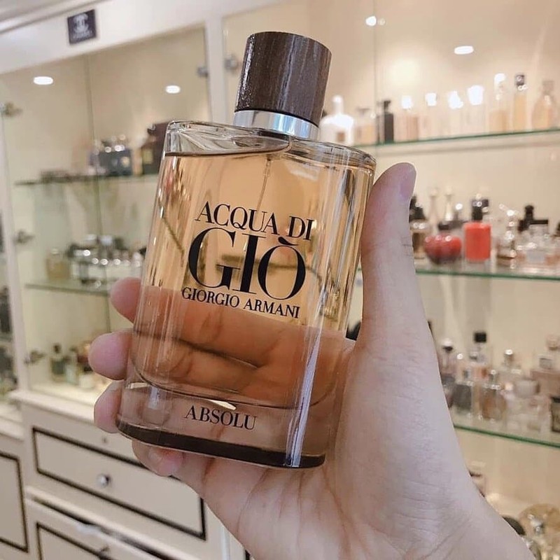 Nước Hoa Gio.rgi.o Ar.mani Acqu.a di Gio Abso.lu