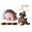 MAYCHEER Hairline Makeup Powder Repair Shadow