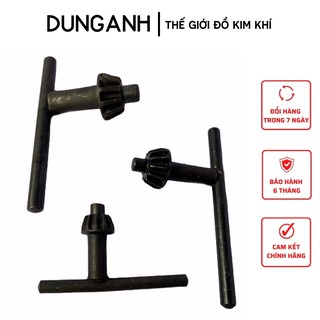 Dụng cụ mở đầu măng ranh máy khoan các cỡ - Kim Khí Dung Anh