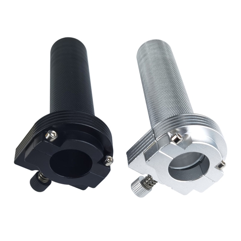 Tay lái xe máy Mon Twist Throttle Grip Accelerator cho 883 1200
