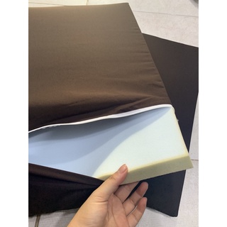 Nệm quỳ tụng kinh, cao cấp không xẹp, vỏ áo không xổ lông