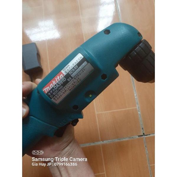 Makita da391d online