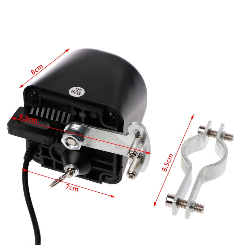 Van đóng mở tự động DN15 cho ống nước