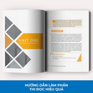 Sách - The Ultimate Guide To Academic Reading - Dành Cho Người Luyện Thi Ielts