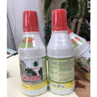 Thuốc diệt mối tận gốc PMC 90DP diệt mối trong nhà và các công trình xây dựng diệt tận gốc mối chúa
