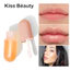 Son Bóng Làm Đầy Môi Kiss Beauty Dưỡng Ẩm Và Cho Đôi Môi Căng Mọng