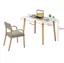 BÀN LÀM VIỆC Gỗ 120cm PHONG CÁCH HIỆN ĐẠI