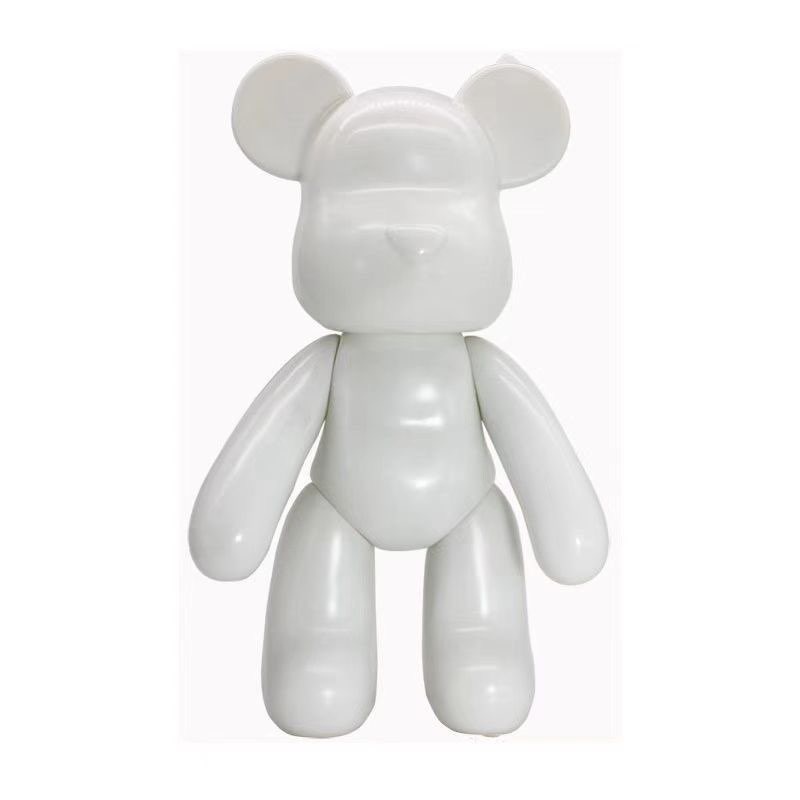 Gấu Đính Đá Bearbrick Handmade Size 23Cm - Cao Cấp Cho Mọi Lứa Tuổi | Hàng  Có Sẵn | Shopee Việt Nam