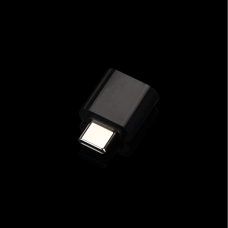 Đầu chuyển đổi cổng cắm Usb 3.1 Type C sang Usb OTG tiện dụng dành cho Oneplus 3t lap