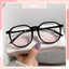 Kính má hồng thời trang nữ phong cách Ulzzang dễ thương siêu hot chống tia UV Omber đẹp giá rẻ 097